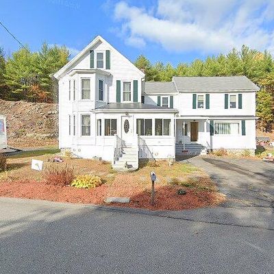 87 S Main St, Ashburnham, MA 01430