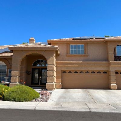 8716 Castle Hill Ave, Las Vegas, NV 89129