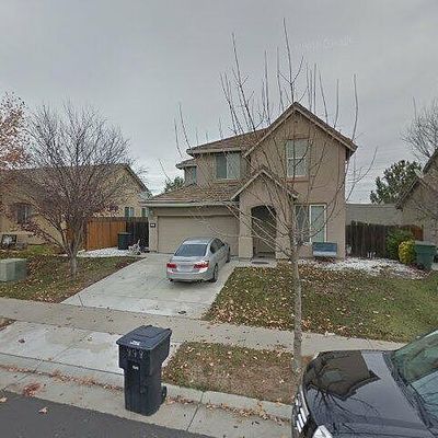 878 Trehowell Dr, Roseville, CA 95678