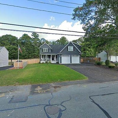 705 Whittenton St, Taunton, MA 02780