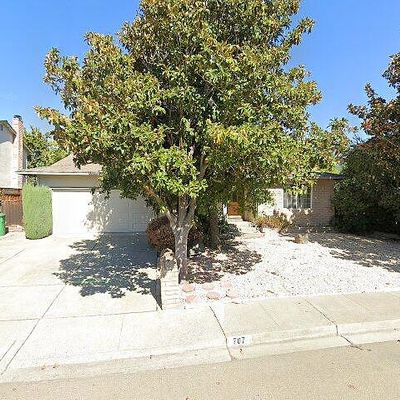 707 Arboles Pl, San Ramon, CA 94583