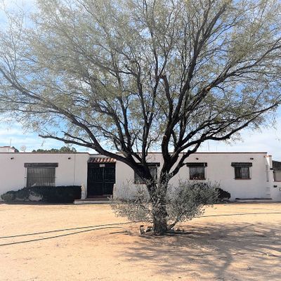 7101 W Los Reales Rd, Tucson, AZ 85757