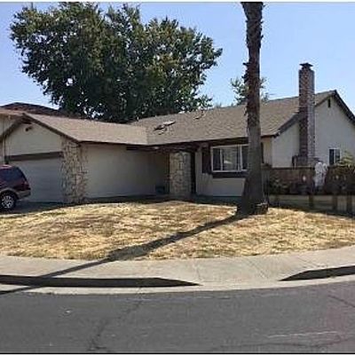 711 Cypress Cir, Fairfield, CA 94533