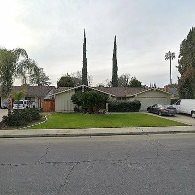 713 Hewlett St, Bakersfield, CA 93309