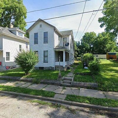 715 6 Th Ave, Middletown, OH 45044