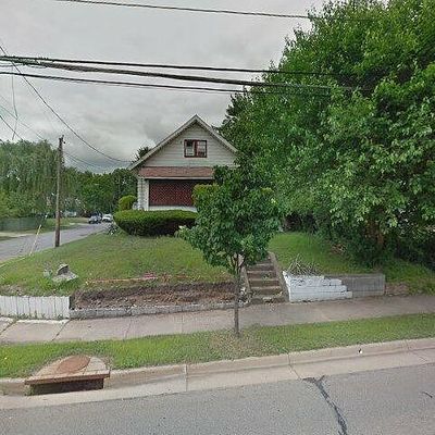 719 Evans Ave, Akron, OH 44310
