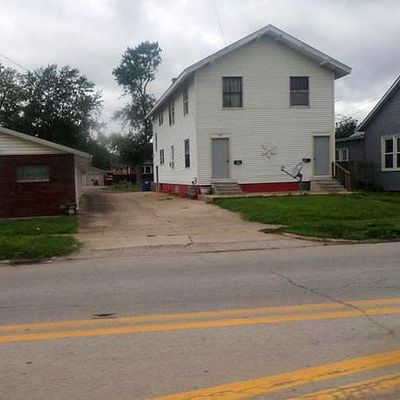 720 N Broad St, Carlinville, IL 62626