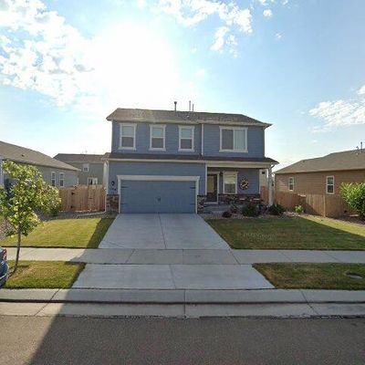 7214 Shavano Ave, Frederick, CO 80504