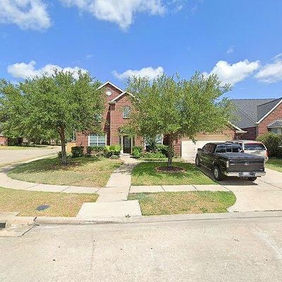 7226 Clayhorn Ct, Richmond, TX 77407