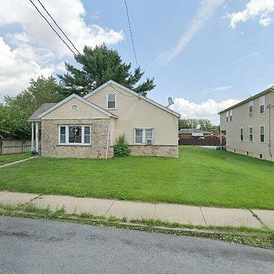 723 727 Nelson St, Allentown, PA 18109