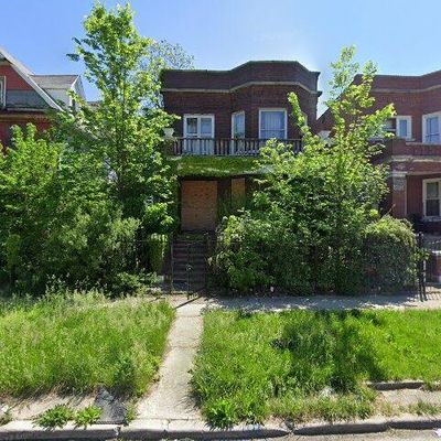 7251 S Yale Ave #2, Chicago, IL 60621