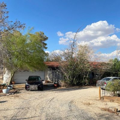 72796 Two Mile Rd, Twentynine Palms, CA 92277