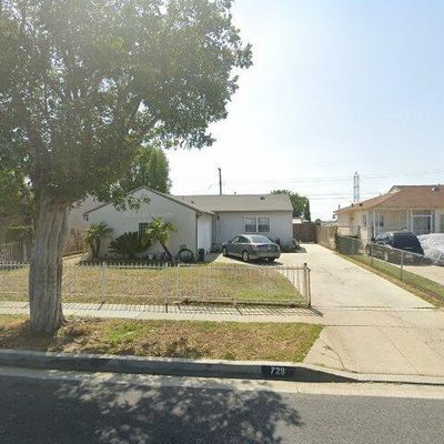 729 S Caswell Ave, Compton, CA 90220