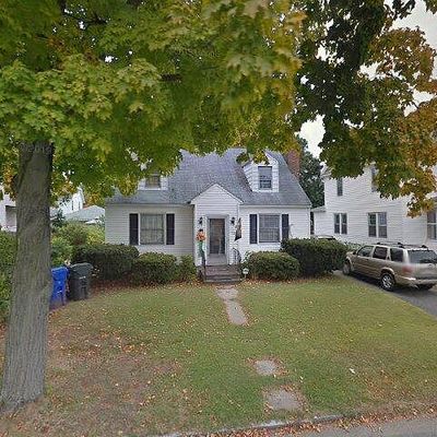 73 Ontario St, Springfield, MA 01104