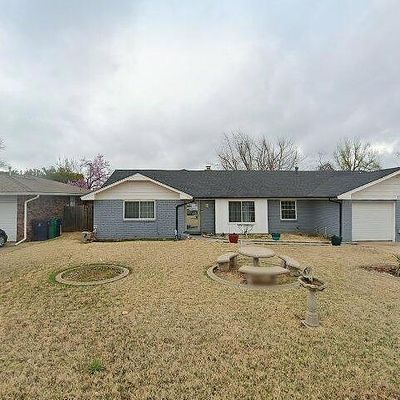 7316 Crown Point Rd, Oklahoma City, OK 73132