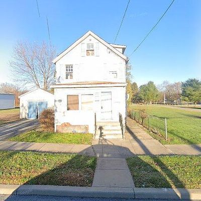 732 S James St, Rome, NY 13440