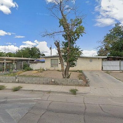 735 Montana Ave, Las Cruces, NM 88001