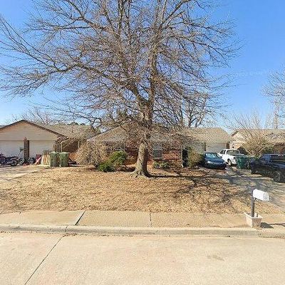 736 Ranchoak Dr, Yukon, OK 73099