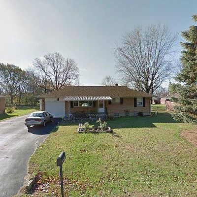 736 Wald Ave, Dayton, OH 45404