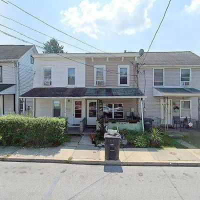 736 Merchant St, Coatesville, PA 19320