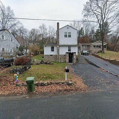 74 Ridgeway Ave, Blairstown, NJ 07825