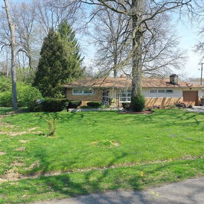 7406 E 33 Rd St, Indianapolis, IN 46226