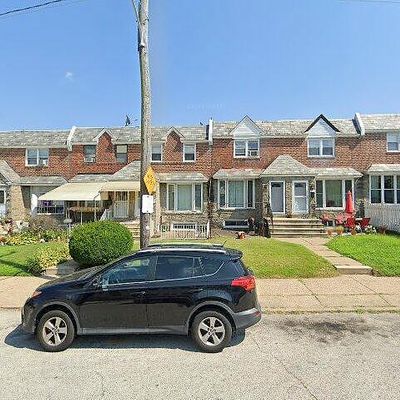 7448 Rhoads St, Philadelphia, PA 19151