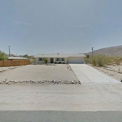 74591 Alta Loma Dr, Twentynine Palms, CA 92277