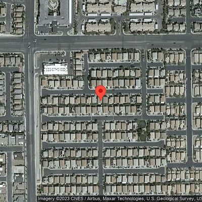 9719 Valmeyer Ave, Las Vegas, NV 89148