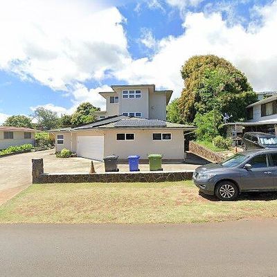 99 526 Aiea Heights Dr, Aiea, HI 96701