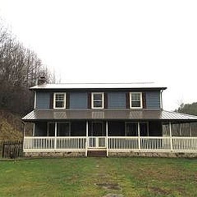 9939 Bold Camp Rd, Pound, VA 24279