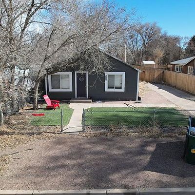 1006 Madison St, Canon City, CO 81212