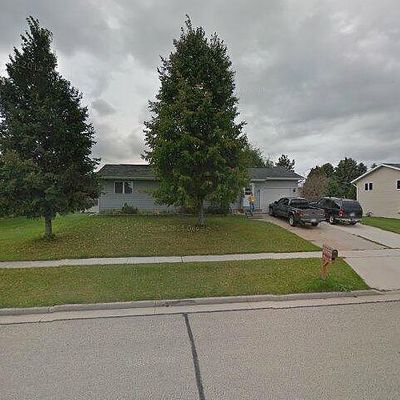 1013 Pleasant Ave, Waupun, WI 53963