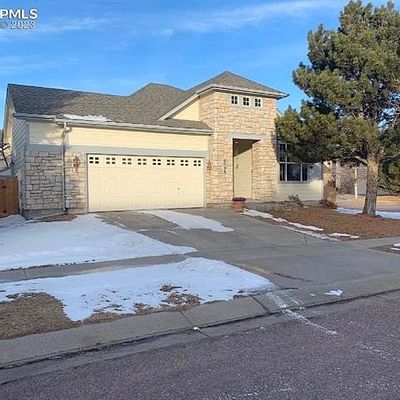 8986 Rockmont Ter, Colorado Springs, CO 80920