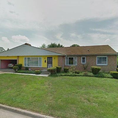 902 Diana Ave, Akron, OH 44307