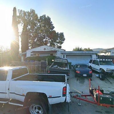 9077 Inverness Rd, Santee, CA 92071