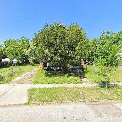 908 E 141 St St, Cleveland, OH 44110