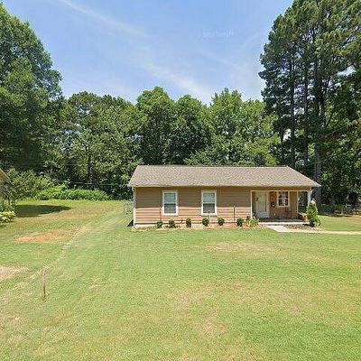 909 Randall Dr, Searcy, AR 72143