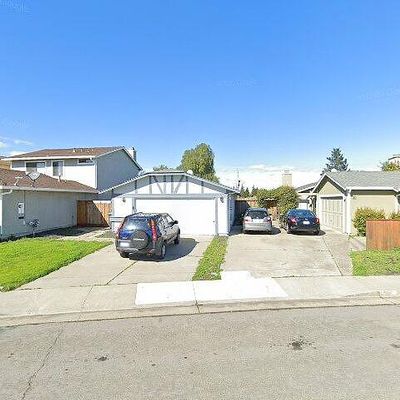 912 Brandon Way, Fairfield, CA 94533