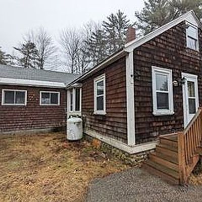 916 White Mountain Hwy, Milton, NH 03851