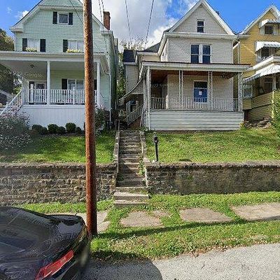 921 Thompson Ave, Donora, PA 15033