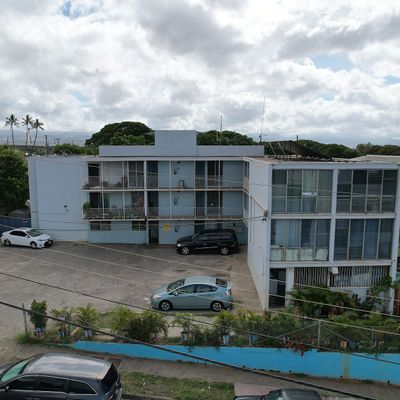 94 133 Pupupuhi St #302, Waipahu, HI 96797