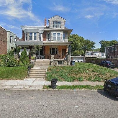 949 Foulkrod St, Philadelphia, PA 19124