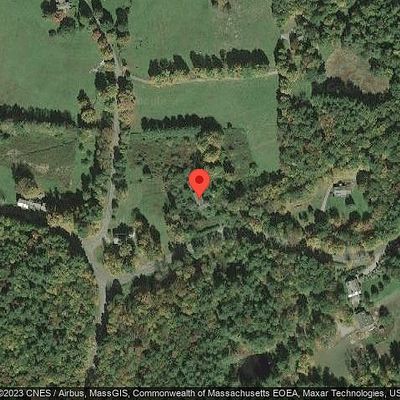 96 Ford Hill Rd, Rowe, MA 01367