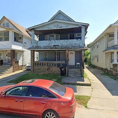 963 E 129 Th St, Cleveland, OH 44108