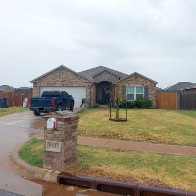 9637 Kindsey Ave, Oklahoma City, OK 73160