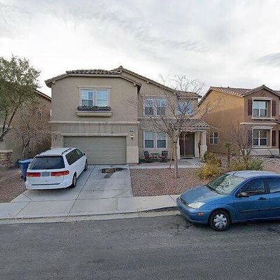 9673 Rolling Thunder Ave, Las Vegas, NV 89148