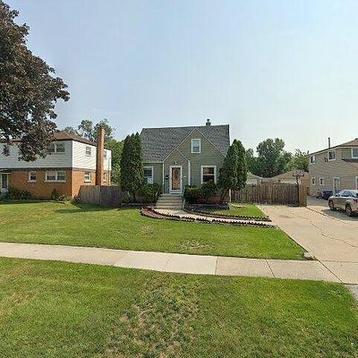 117 N Roberta Ave, Northlake, IL 60164