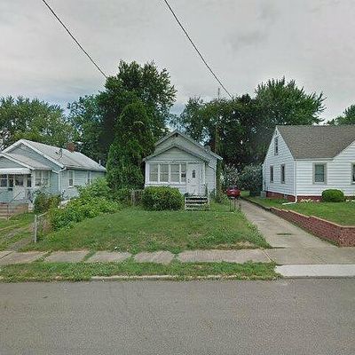 1205 17 Th St Ne, Canton, OH 44705