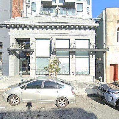 1238 Sutter St #603, San Francisco, CA 94109